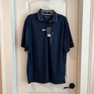 Walter Hagen Golf Polo
